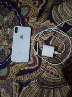 iPhone x 256 gb