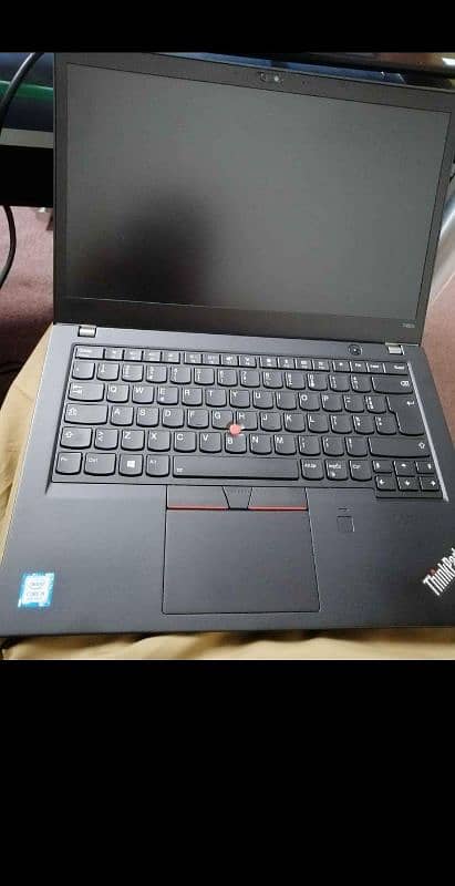 Lenovo Thinkpad T480s Core i5 8 Generation Touch screen 2