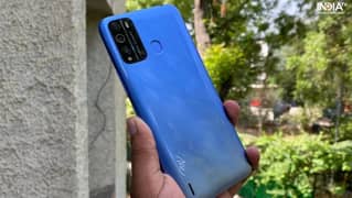 itel vision 1 pro 2+32