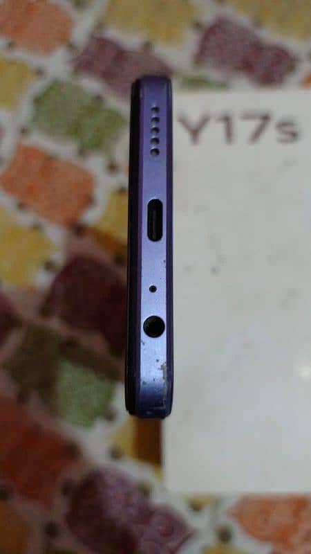 vivo y17s 2