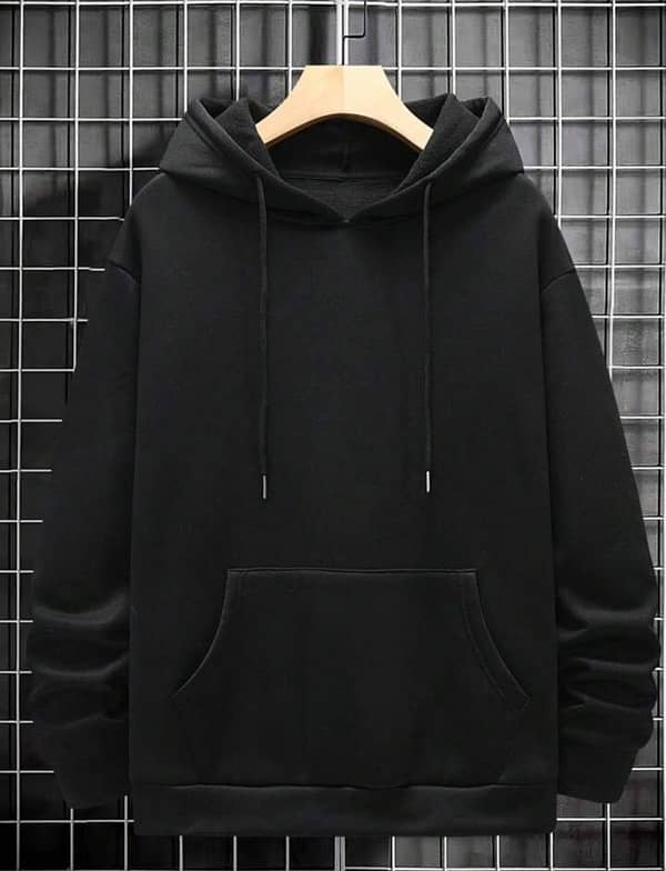 black hoodie 0