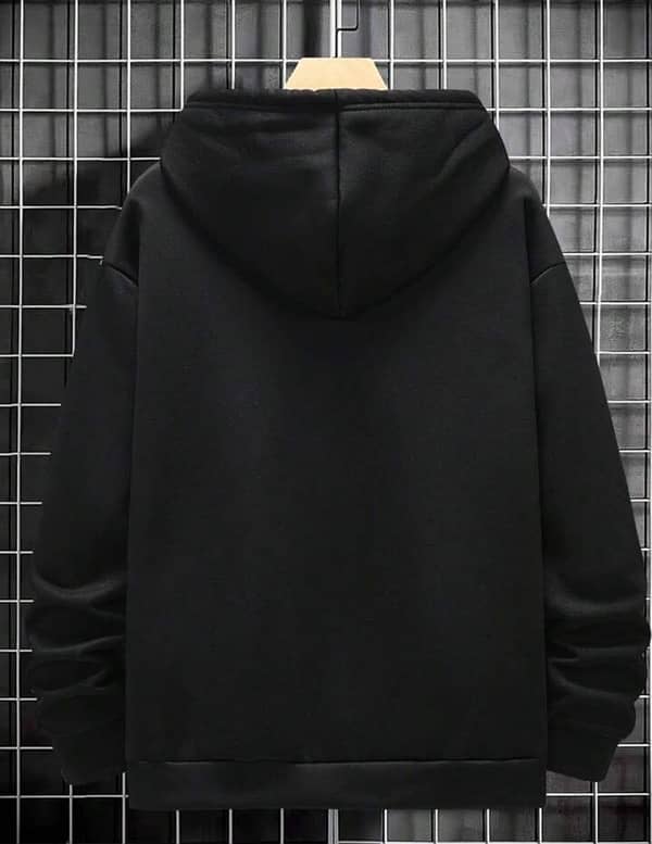 black hoodie 3