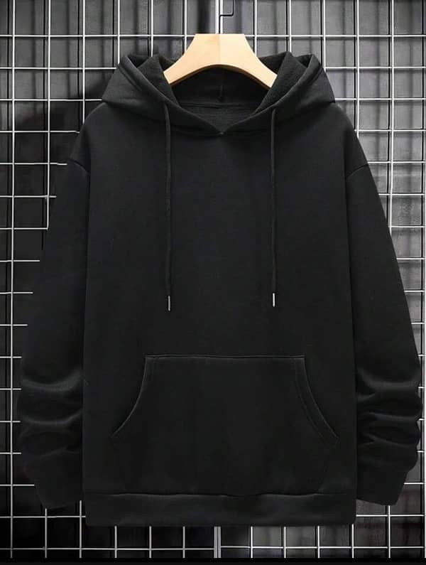 black hoodie 4