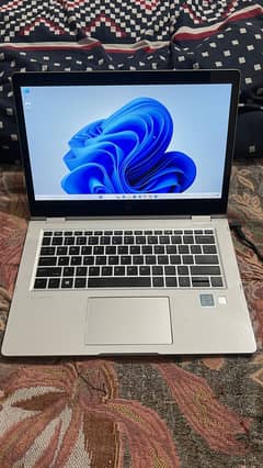 Hp Elitebook x360 (1030 G2)