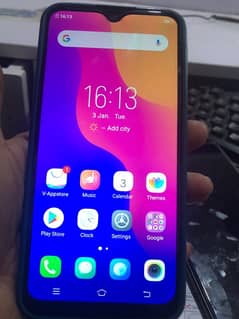 Vivo y91 model name 1823 03141491593 whatssapp or sim contact