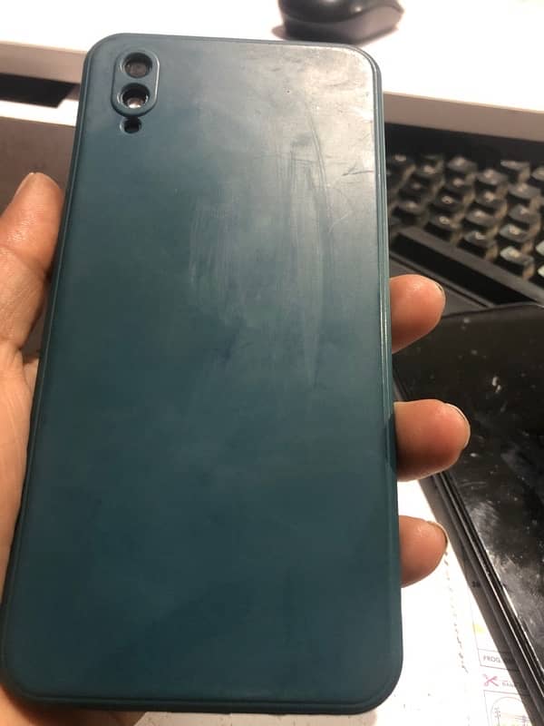 Vivo y91 model name 1823 03141491593 whatssapp or sim contact 1