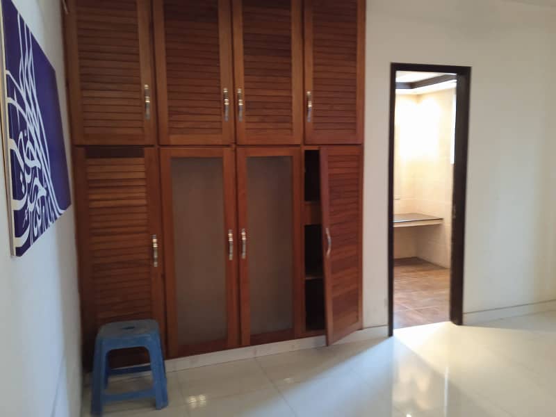 1 Kana Housel Available In Wapda Town Phase 1 For Rent 3