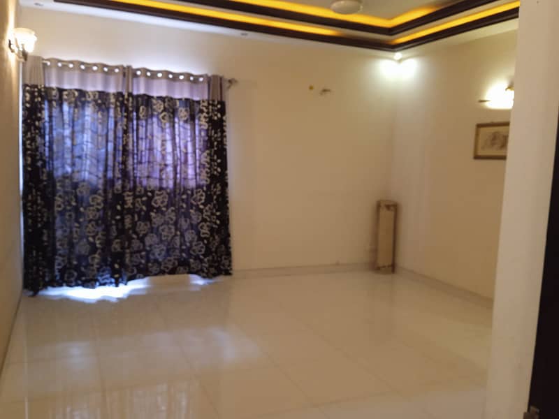 1 Kana Housel Available In Wapda Town Phase 1 For Rent 6