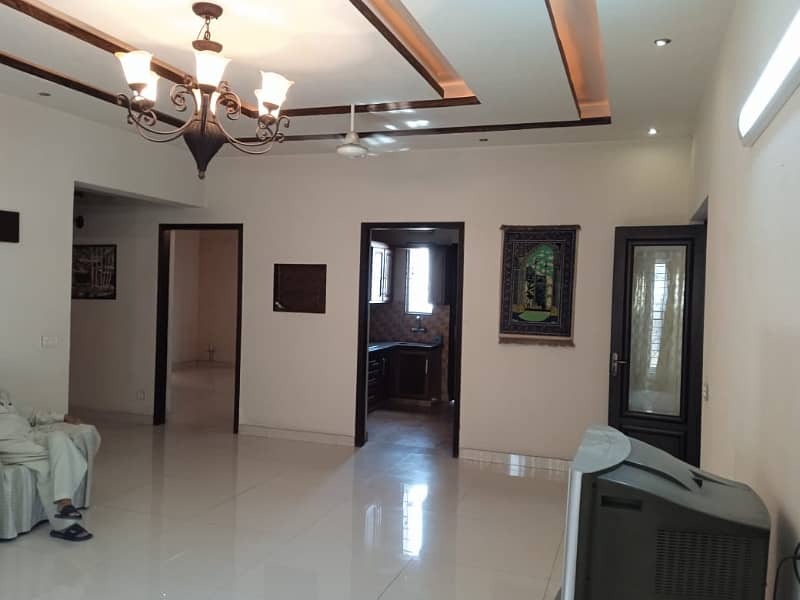 1 Kana Housel Available In Wapda Town Phase 1 For Rent 9