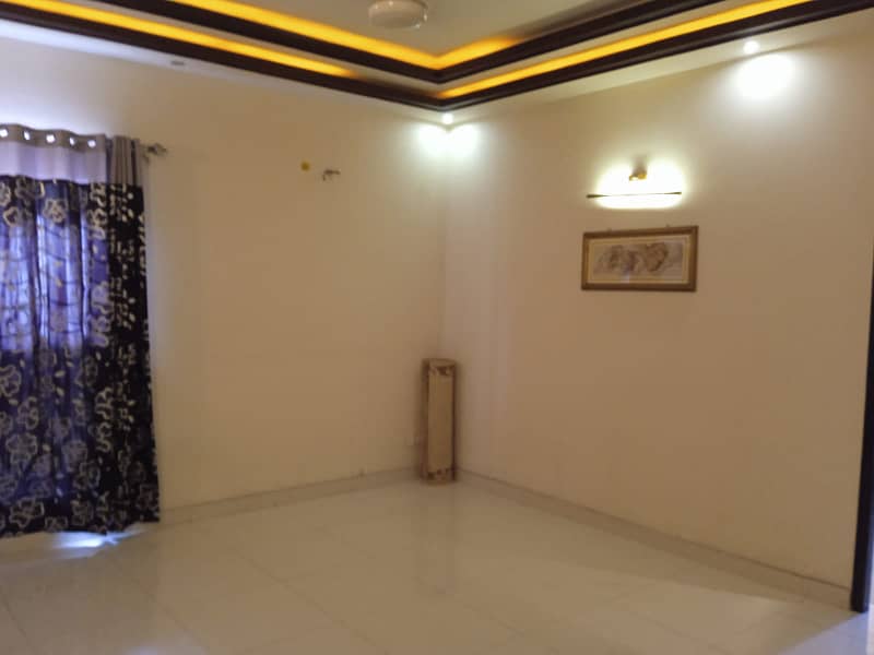 1 Kana Housel Available In Wapda Town Phase 1 For Rent 10