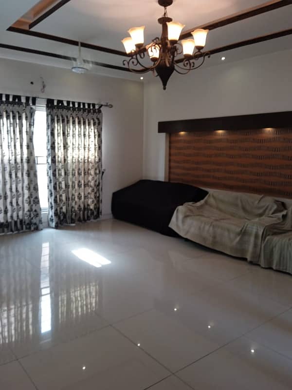 1 Kana Housel Available In Wapda Town Phase 1 For Rent 11