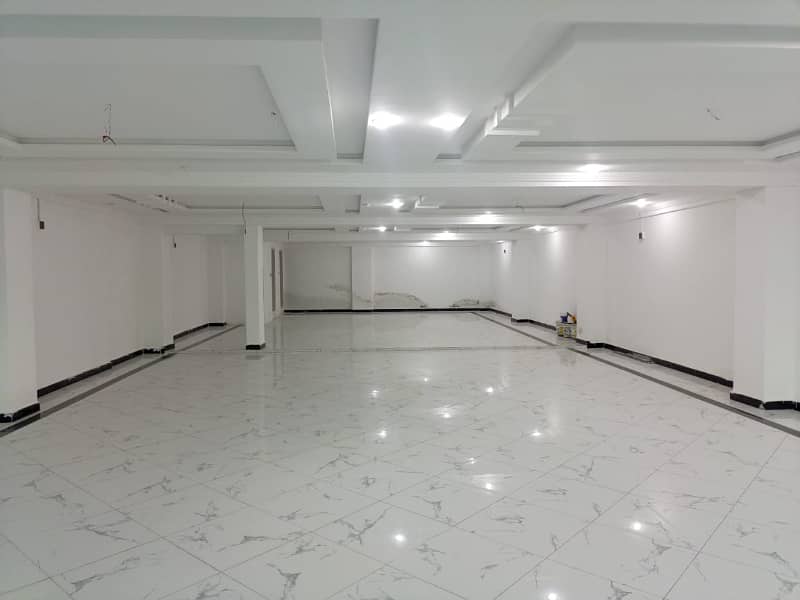 6marla beisment Hall available for rent Islamabad 0