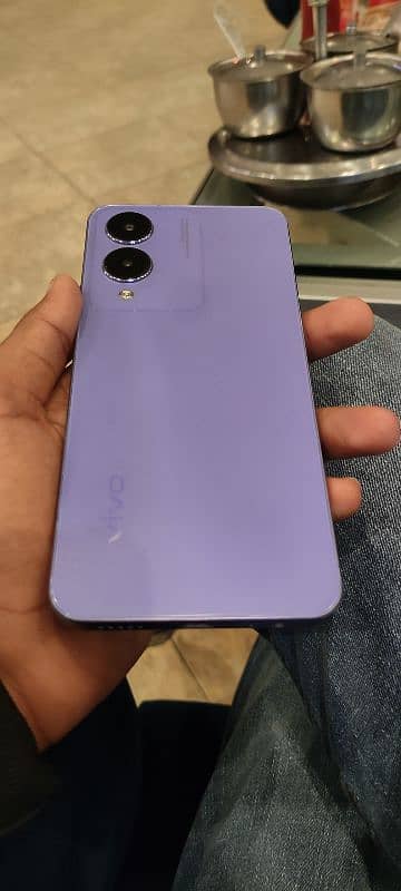 vivo y17s 0