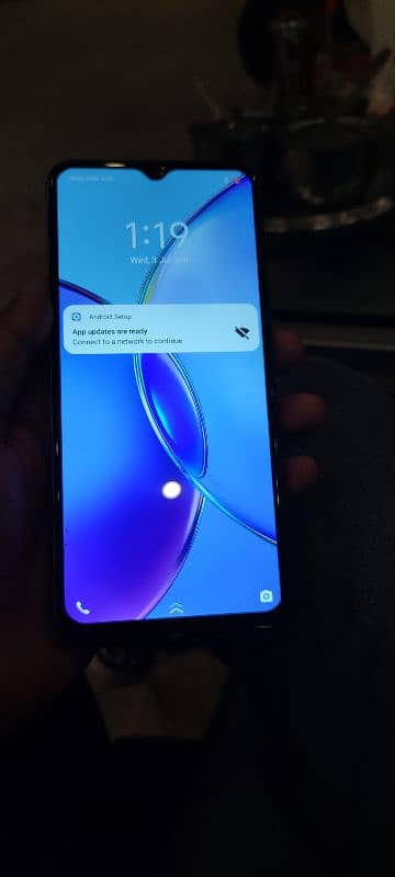 vivo y17s 1