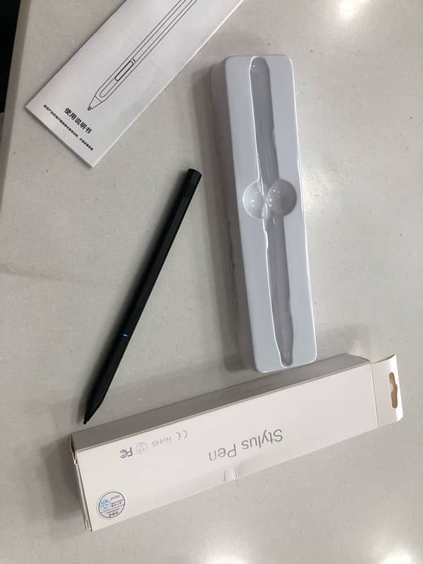 Hp Spectre/ Envy Stylus Pen 1