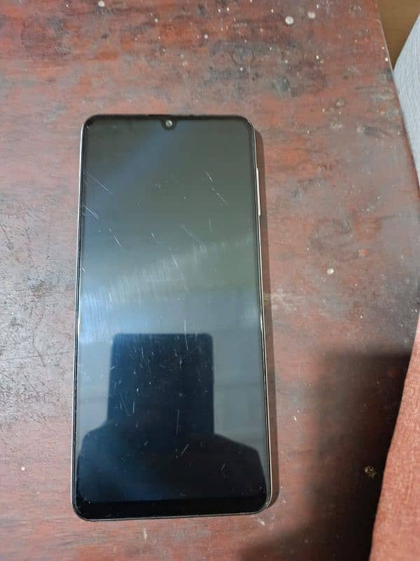 samsung a22 6/128 ok condition 3