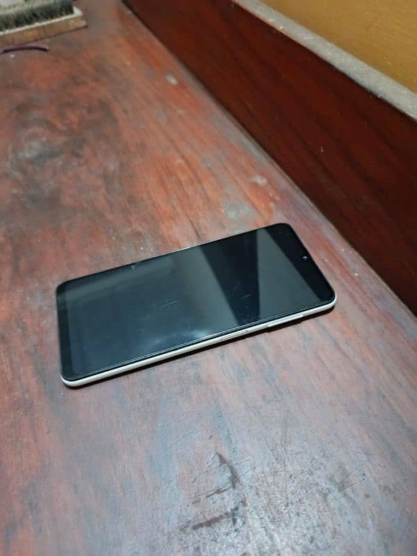 samsung a22 6/128 ok condition 6