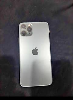 IPHONE 11Pro 256gb