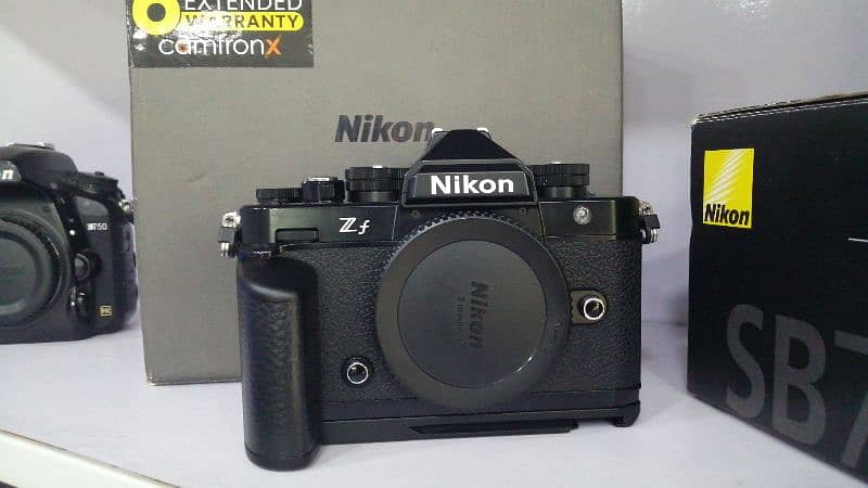 Nikon Zf  For sale 0