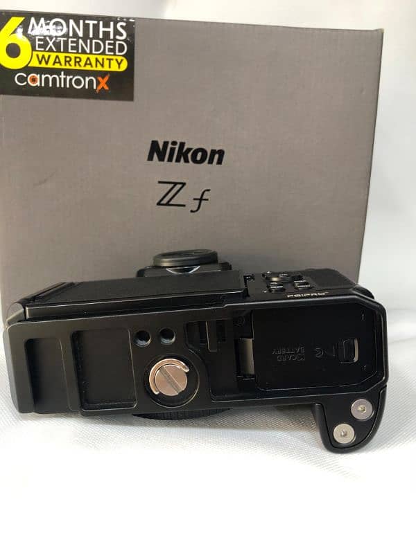 Nikon Zf  For sale 1