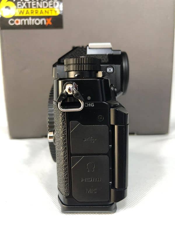 Nikon Zf  For sale 8