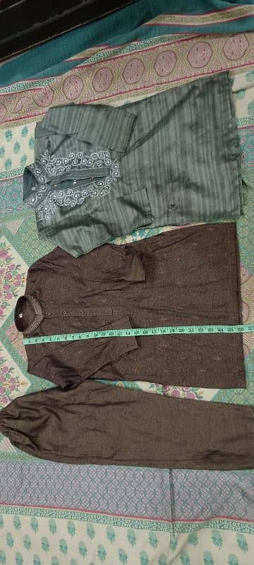 Preloved clothes 8