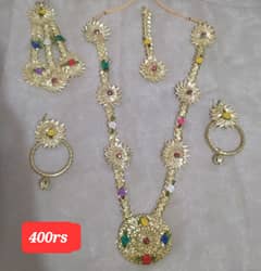 Jewellery