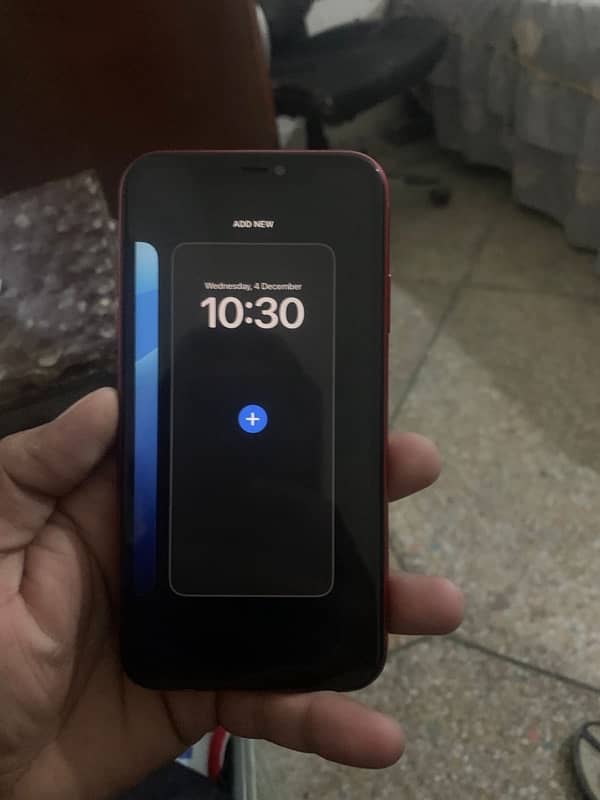 iPhone 11 64 GB condition 10/8 non PTA 1