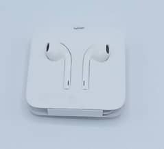 Apple EarPods Lightning