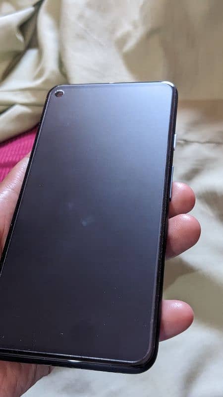 Google Pixel 4a 5g best camera official PTA approved 0333//441//6618 1