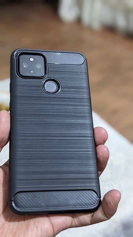 Google Pixel 4a 5g best camera official PTA approved 0333//441//6618 6