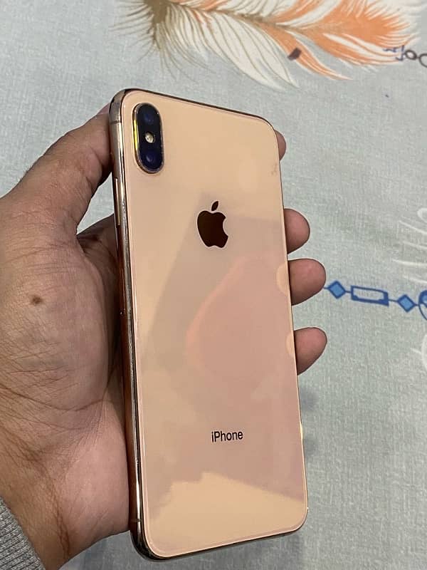 iphone xsmax 256gb Esim Glitch 0