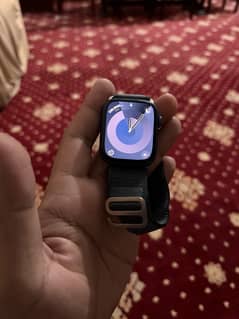 Apple Watch Series 7 45MM