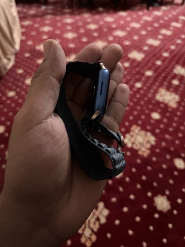 Apple Watch Series 7 45MM 1