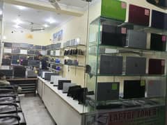 Laptops Available For Gaming graphic designing Office Used Call Center