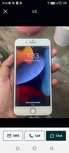 iphone 7 plus 128 gb