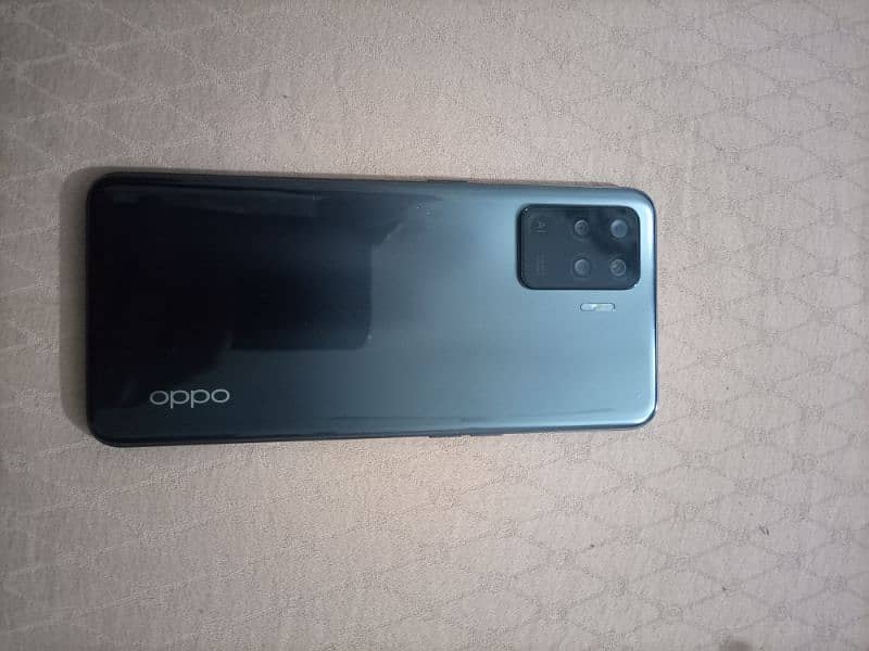 Oppo F19 pro 1