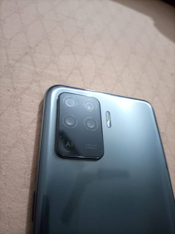 Oppo F19 pro 2