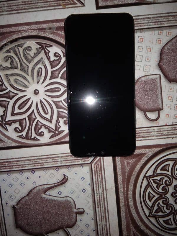 Good Condition Phone PTA Approved With Cover 1