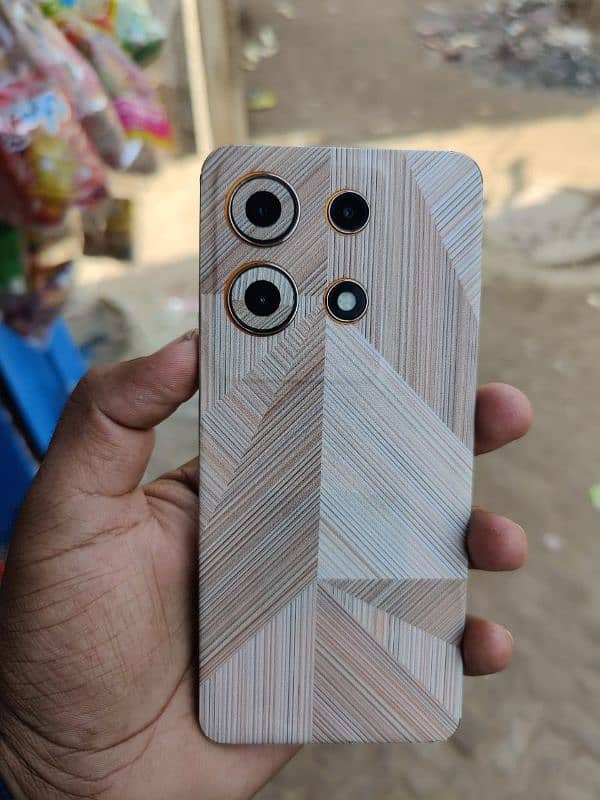 infinix Note 30 0