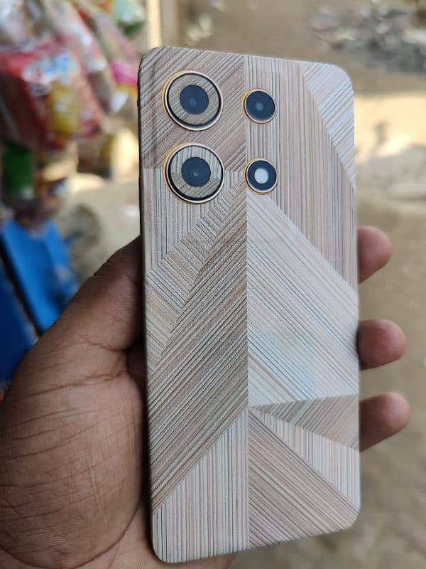 infinix Note 30 1