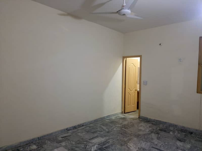 3bedroom flat available for rent Islamabad 1