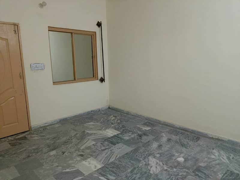 3bedroom flat available for rent Islamabad 3