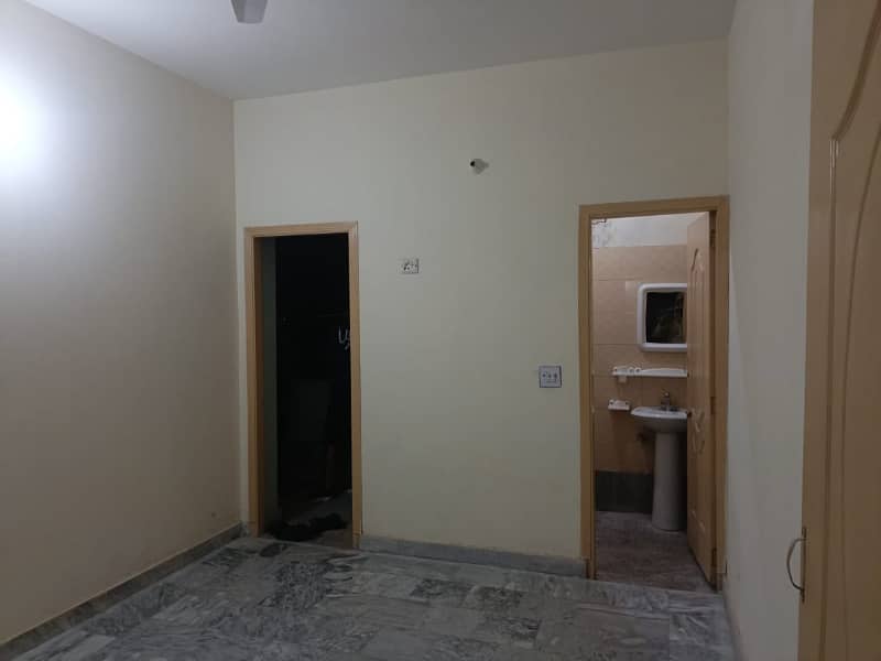 3bedroom flat available for rent Islamabad 4