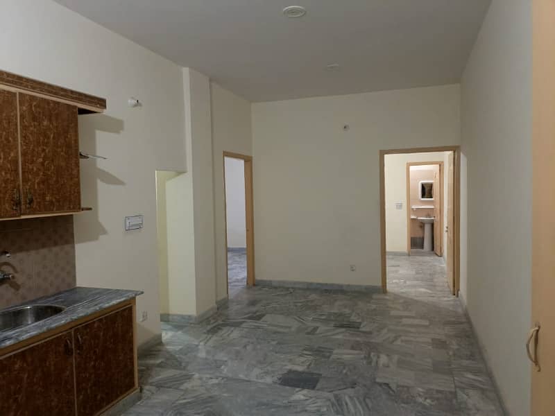 3bedroom flat available for rent Islamabad 6