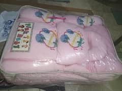 baby comfort set 03178976365whats app num