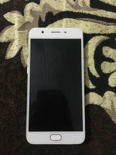 OPPO F1s  imei change