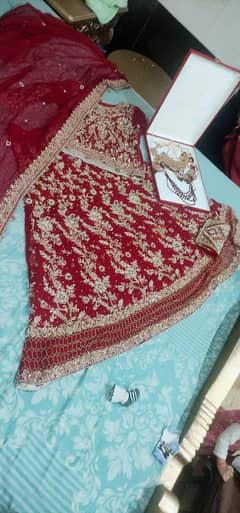 Lehnga For Sale