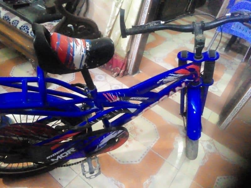 Morgan bicycle for sale 4