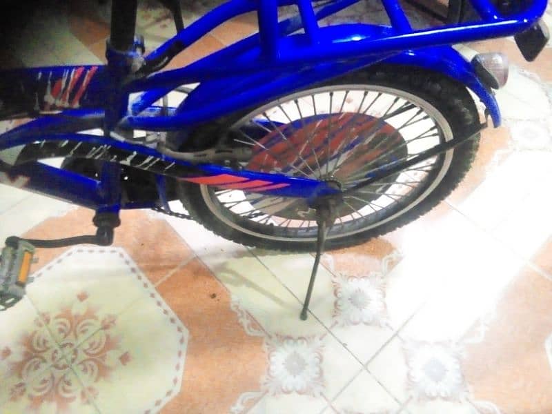 Morgan bicycle for sale 7